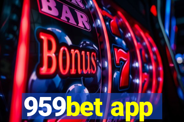 959bet app